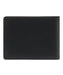 ELEMENT メンズ ICON MINI WALLET TRIFOLD ウォレット 【2026年秋冬モデル】 FBK / F