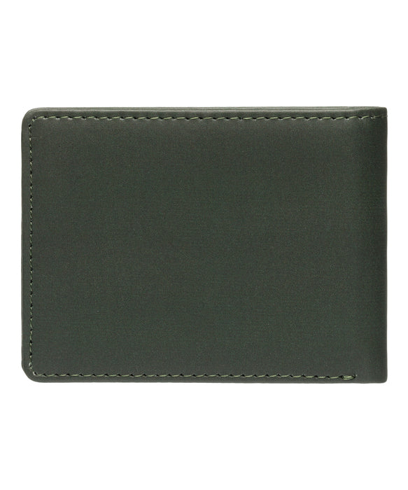 ELEMENT メンズ ICON MINI WALLET TRIFOLD ウォレット 【2026年秋冬モデル】 GZH0 / F