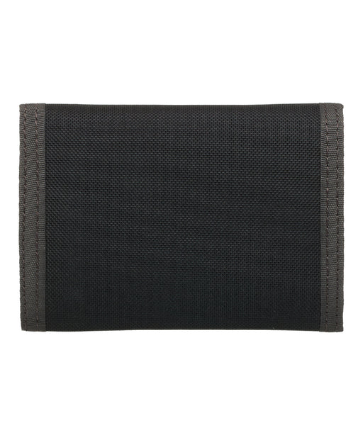 ELEMENT メンズ BRAND WALLET TRIFOLD ウォレット 【2026年秋冬モデル】 FBK / F