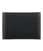 ELEMENT メンズ BRAND WALLET TRIFOLD ウォレット 【2026年秋冬モデル】 FBK / F