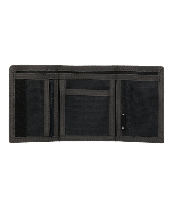 ELEMENT メンズ BRAND WALLET TRIFOLD ウォレット 【2026年秋冬モデル】 FBK / F