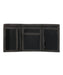 ELEMENT メンズ BRAND WALLET TRIFOLD ウォレット 【2026年秋冬モデル】 FBK / F