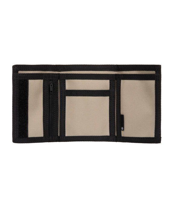 ELEMENT メンズ BRAND WALLET TRIFOLD ウォレット 【2026年秋冬モデル】 TKH0 / F