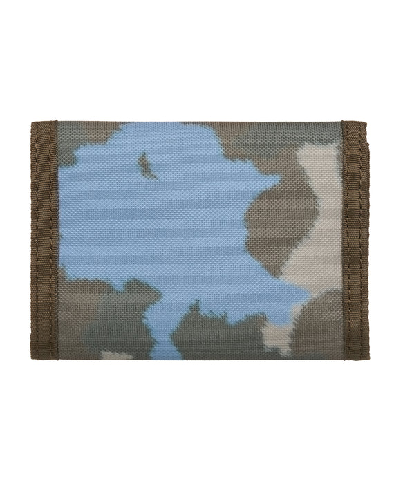 ELEMENT メンズ BRAND WALLET TRIFOLD ウォレット 【2026年秋冬モデル】 TKH6 / F