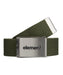 ELEMENT メンズ LOWCASE WEBBING BELT ベルト 【2026年秋冬モデル】 GQQ0 / F