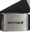 ELEMENT メンズ LOWCASE WEBBING BELT ベルト 【2026年秋冬モデル】 KTA0 / F