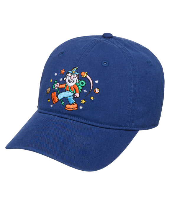ELEMENT メンズ PLANET HIKER FLANNNEL CAP キャップ 【2026年秋冬モデル】 BTA0 / F