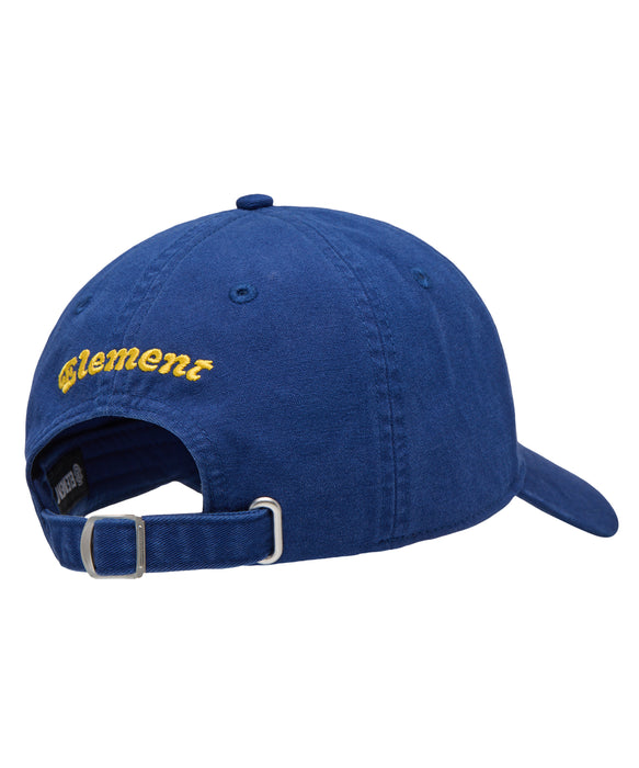ELEMENT メンズ PLANET HIKER FLANNNEL CAP キャップ 【2026年秋冬モデル】 BTA0 / F