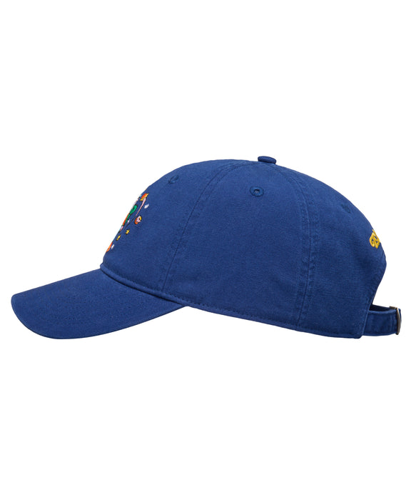 ELEMENT メンズ PLANET HIKER FLANNNEL CAP キャップ 【2026年秋冬モデル】 BTA0 / F