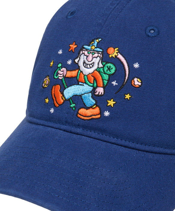 ELEMENT メンズ PLANET HIKER FLANNNEL CAP キャップ 【2026年秋冬モデル】 BTA0 / F