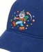 ELEMENT メンズ PLANET HIKER FLANNNEL CAP キャップ 【2026年秋冬モデル】 BTA0 / F
