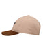 ELEMENT メンズ SPLIT PAINT LOW CAP キャップ 【2026年秋冬モデル】 CQK0 / F