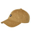 ELEMENT メンズ ICON DAD CAP CORDUROY キャップ 【2026年秋冬モデル】 CLM0 / F
