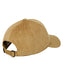 ELEMENT メンズ ICON DAD CAP CORDUROY キャップ 【2026年秋冬モデル】 CLM0 / F