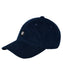 ELEMENT メンズ ICON DAD CAP CORDUROY キャップ 【2026年秋冬モデル】 ECN / F