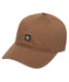 ELEMENT メンズ ICON DAD CAP TWILL キャップ 【2026年秋冬モデル】 CQK0 / F