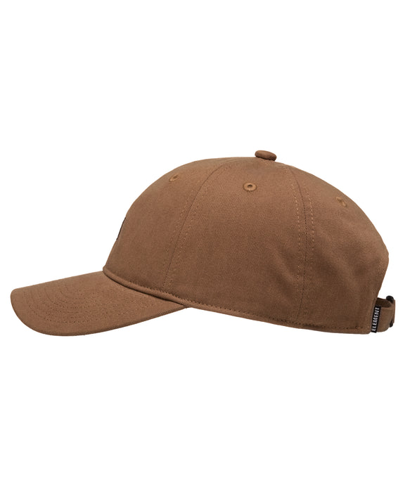 ELEMENT メンズ ICON DAD CAP TWILL キャップ 【2026年秋冬モデル】 CQK0 / F