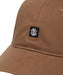 ELEMENT メンズ ICON DAD CAP TWILL キャップ 【2026年秋冬モデル】 CQK0 / F
