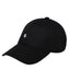 ELEMENT メンズ ICON DAD CAP TWILL キャップ 【2026年秋冬モデル】 FBK / F