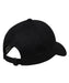 ELEMENT メンズ ICON DAD CAP TWILL キャップ 【2026年秋冬モデル】 FBK / F