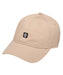 ELEMENT メンズ ICON DAD CAP TWILL キャップ 【2026年秋冬モデル】 TZE0 / F