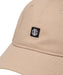 ELEMENT メンズ ICON DAD CAP TWILL キャップ 【2026年秋冬モデル】 TZE0 / F