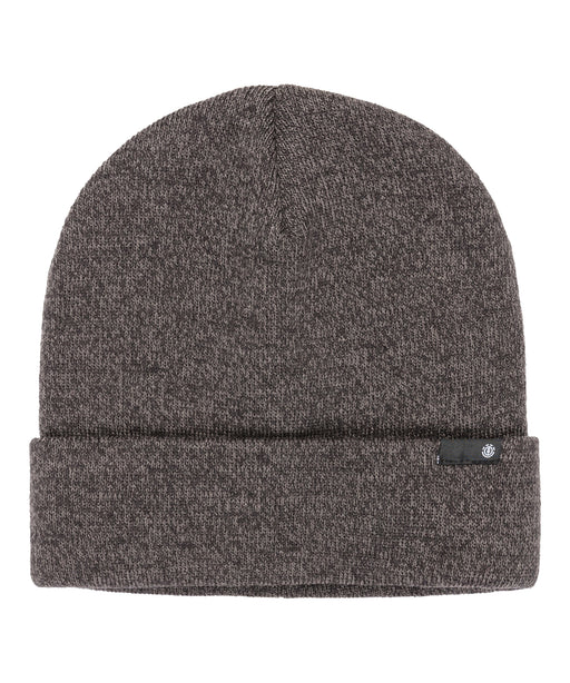 ELEMENT メンズ MID ICON BEANIE BLEND ビーニー 【2026年秋冬モデル】