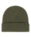 ELEMENT メンズ MID ICON BEANIE ビーニー 【2026年秋冬モデル】 CSN0 / F