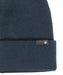ELEMENT メンズ MID ICON BEANIE ビーニー 【2026年秋冬モデル】 ECN / F