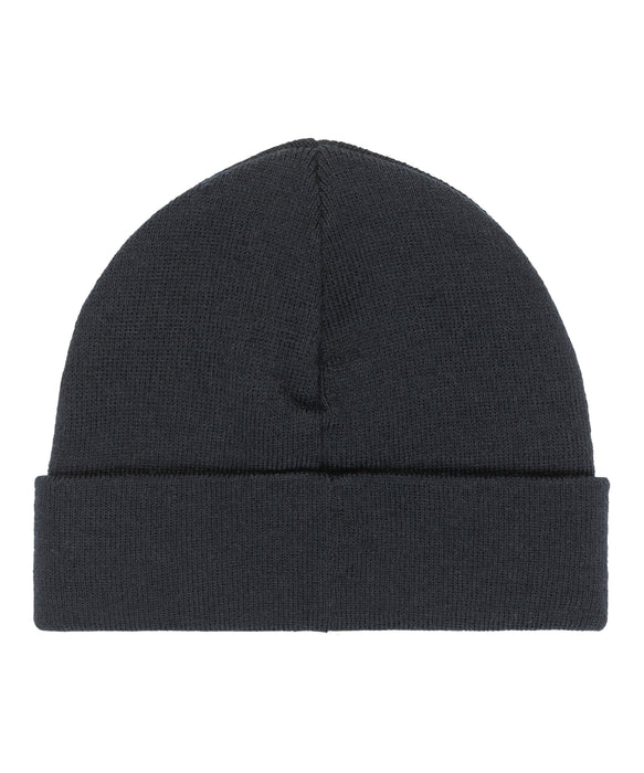 ELEMENT メンズ MID ICON BEANIE ビーニー 【2026年秋冬モデル】 FBK / F