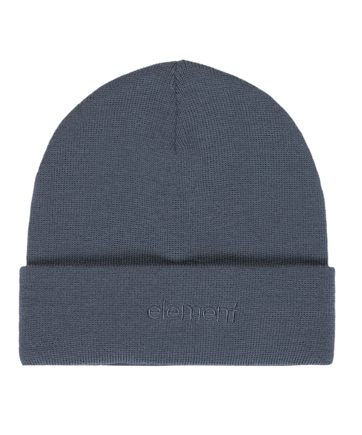 ELEMENT メンズ MID LOWCASE BEANIE ビーニー 【2026年秋冬モデル】