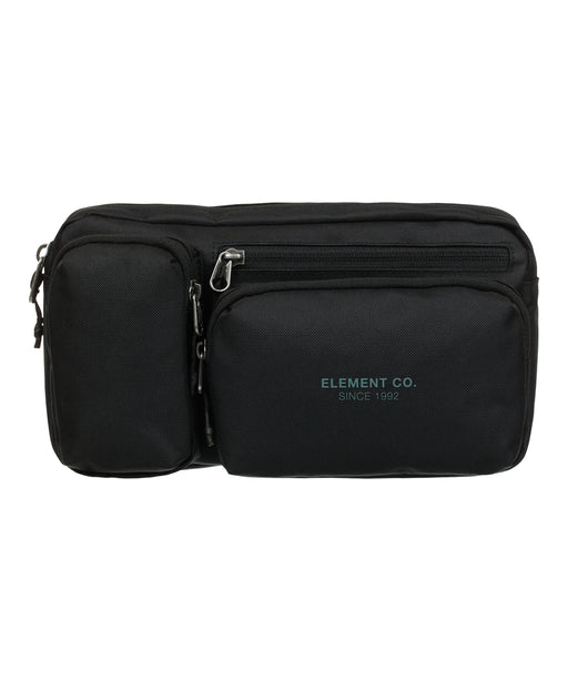 ELEMENT メンズ ORGANIZER WAIST PACK その他バッグ 【2026年秋冬モデル】 FBK / F