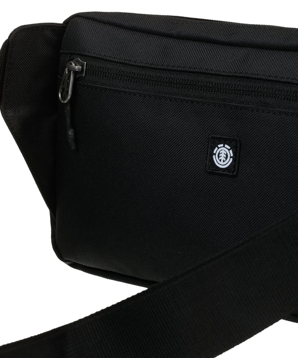 ELEMENT メンズ ORGANIZER WAIST PACK その他バッグ 【2026年秋冬モデル】 FBK / F
