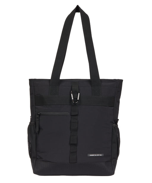 ELEMENT メンズ 2WAY LAPTOP TOTE BAG トートバッグ 【2026年秋冬モデル】 FBK / F