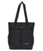 ELEMENT メンズ 2WAY LAPTOP TOTE BAG トートバッグ 【2026年秋冬モデル】 FBK / F