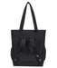 ELEMENT メンズ 2WAY LAPTOP TOTE BAG トートバッグ 【2026年秋冬モデル】 FBK / F