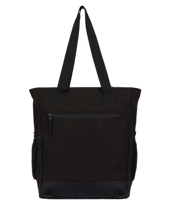 ELEMENT メンズ 2WAY LAPTOP TOTE BAG トートバッグ 【2026年秋冬モデル】 FBK / F