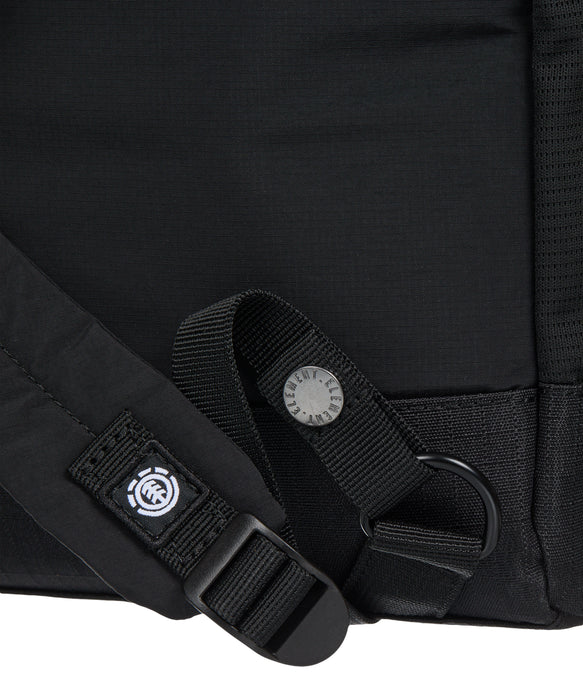 ELEMENT メンズ 2WAY LAPTOP TOTE BAG トートバッグ 【2026年秋冬モデル】 FBK / F