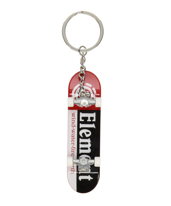 ELEMENT メンズ SKATE KEY RING キーリング 【2026年秋冬モデル】