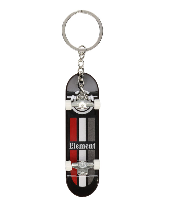 ELEMENT メンズ SKATE KEY RING キーリング 【2026年秋冬モデル】