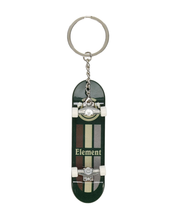 ELEMENT メンズ SKATE KEY RING キーリング 【2026年秋冬モデル】
