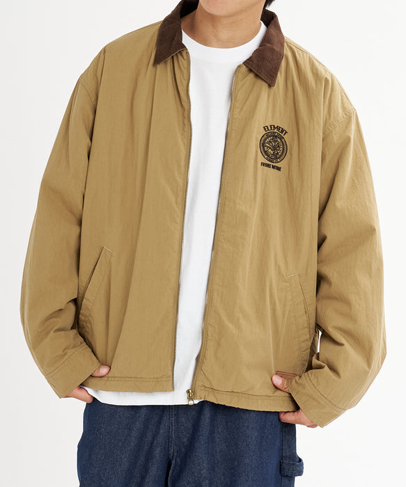 ELEMENT メンズ DUTY BUDDY JACKET ジャケット 【2026年秋冬モデル】