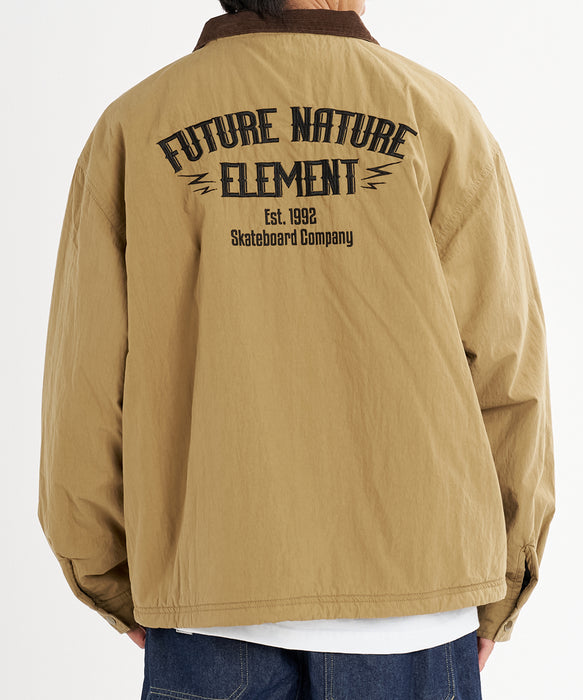 ELEMENT メンズ DUTY BUDDY JACKET ジャケット 【2026年秋冬モデル】
