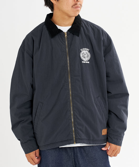 ELEMENT メンズ DUTY BUDDY JACKET ジャケット 【2026年秋冬モデル】