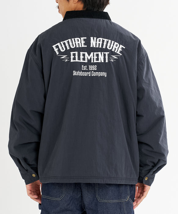ELEMENT メンズ DUTY BUDDY JACKET ジャケット 【2026年秋冬モデル】
