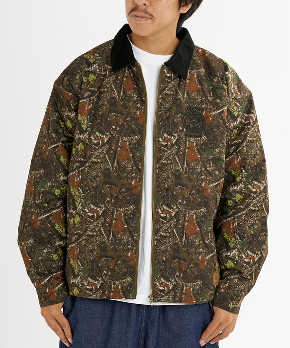 ELEMENT メンズ DUTY BUDDY JACKET ジャケット 【2026年秋冬モデル】