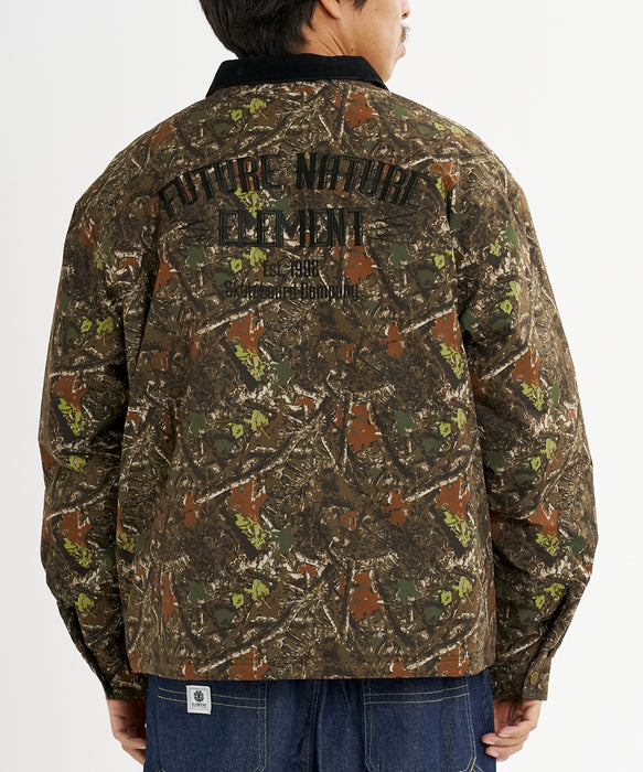 ELEMENT メンズ DUTY BUDDY JACKET ジャケット 【2026年秋冬モデル】