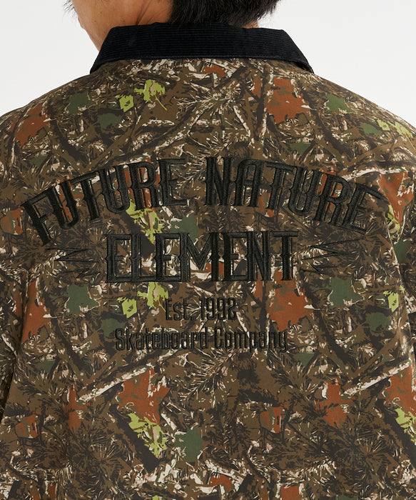 ELEMENT メンズ DUTY BUDDY JACKET ジャケット 【2026年秋冬モデル】