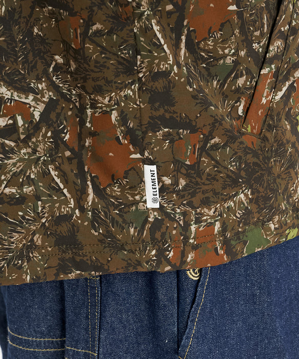 ELEMENT メンズ DUTY BUDDY JACKET ジャケット 【2026年秋冬モデル】