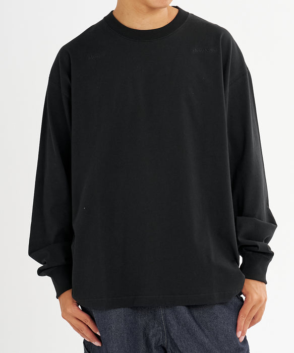 【直営店限定】ELEMENT メンズ HEART LS ロンT 【2026年秋冬モデル】